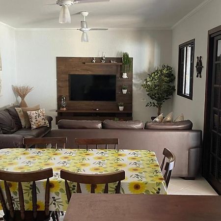 Casa De Temporada Praia Juquehy Juquei Ngoại thất bức ảnh