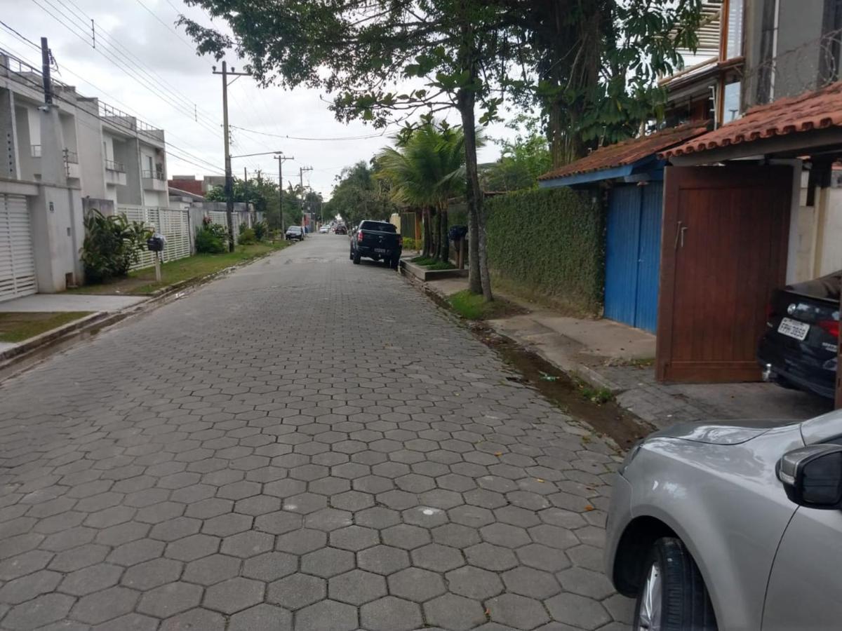 Casa De Temporada Praia Juquehy Juquei Ngoại thất bức ảnh