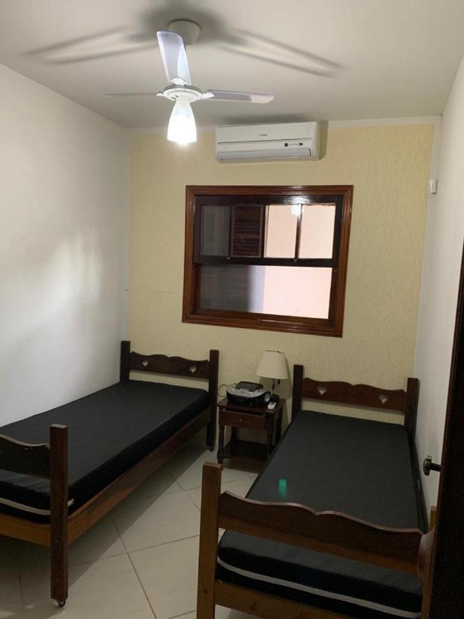 Casa De Temporada Praia Juquehy Juquei Ngoại thất bức ảnh