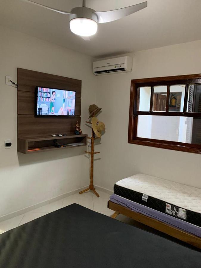 Casa De Temporada Praia Juquehy Juquei Ngoại thất bức ảnh