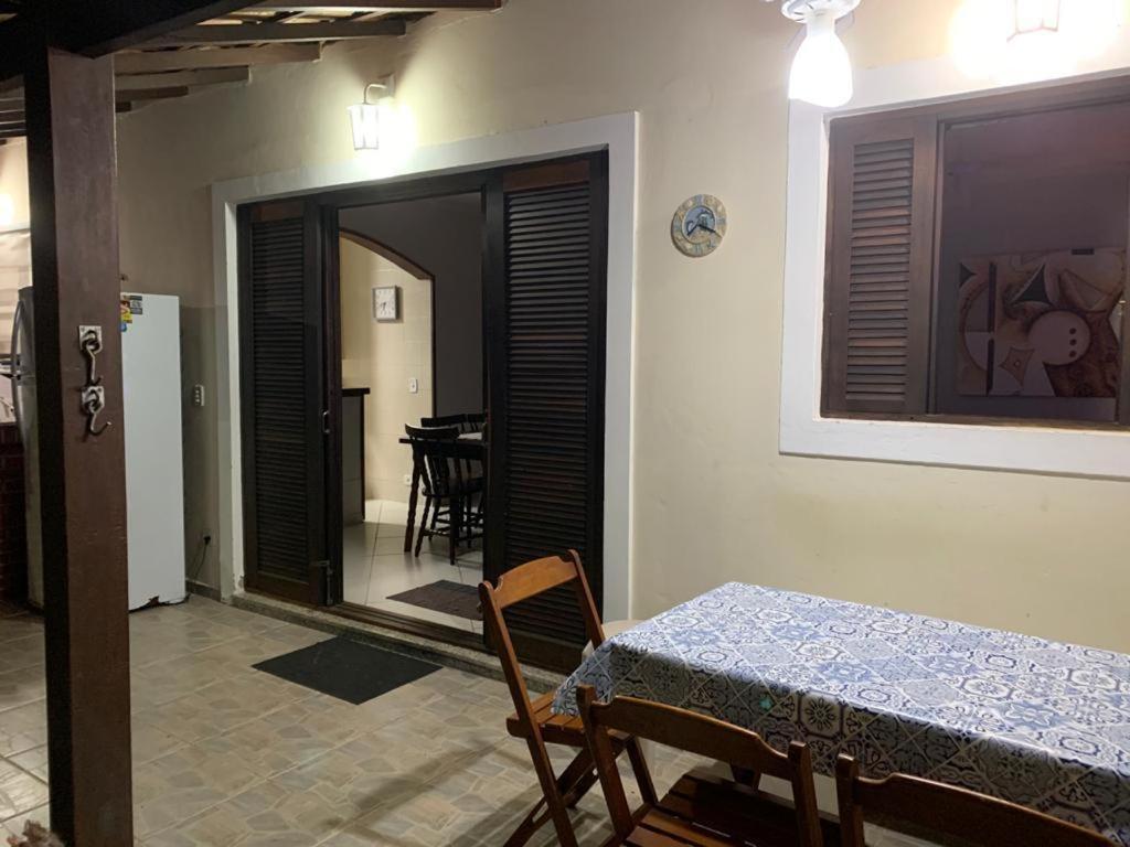 Casa De Temporada Praia Juquehy Juquei Ngoại thất bức ảnh