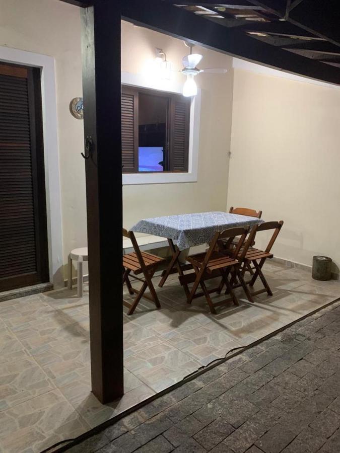 Casa De Temporada Praia Juquehy Juquei Ngoại thất bức ảnh