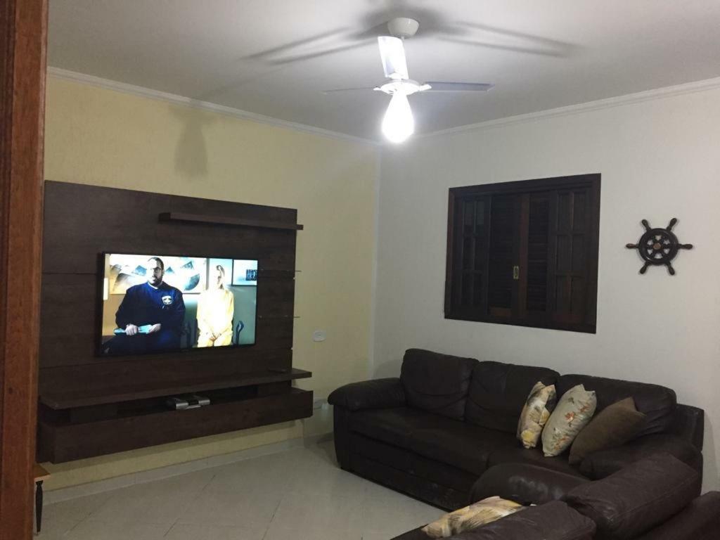 Casa De Temporada Praia Juquehy Juquei Ngoại thất bức ảnh